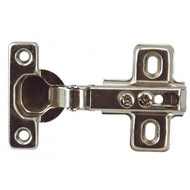 CH.INV D26 KEY HOLE REC NK X2 CH.INV D26 KEY HOLE REC NK X2